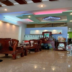 Bán gấp nhà phố 100m2, 5x20m, 4 tầng, P.Thạnh Mỹ Lợi, Q.2, chỉ 14 tỷ