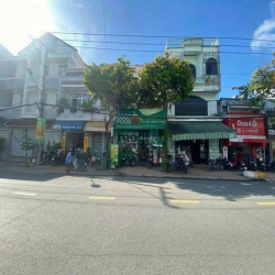 Nhà mặt tiền ngang rộng 6m đường Phạm Ngũ Lão, Cần Thơ - 14 tỷ