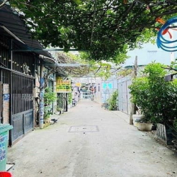 Bán gấp nhà đẹp 1/ Thạnh Lộc, P. Thạnh Lộc, Q.12, 46m2 giá 2ty1,sổ sẵn