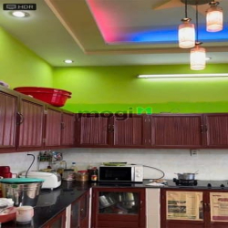 Bán gấp nhà phố 100m2, 5x20m, 4 tầng, P.Thạnh Mỹ Lợi, Q.2, chỉ 14 tỷ