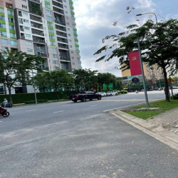 Bán gấp nhà phố 100m2, 5x20m, 4 tầng, P.Thạnh Mỹ Lợi, Q.2, chỉ 14 tỷ