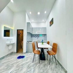 Bán gấp nhà đẹp 1/ Thạnh Lộc, P. Thạnh Lộc, Q.12, 46m2 giá 2ty1,sổ sẵn