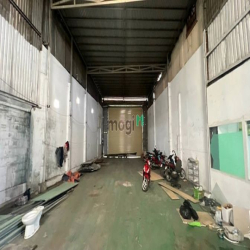 Cho thuê kho giá rẻ quốc lộ 1A