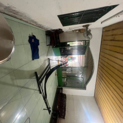 Nhỉnh 45 tr/m2 MTKD Đs18, BHH A, Bình Tân 150m2 ngang 5.3m nhà C4
