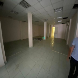 Cho thuê 3 căn MT 48-50-52 Nam Kỳ Khởi Nghĩa Quận 1. Gía 260tr/tháng