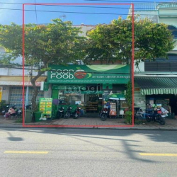 Nhà mặt tiền ngang rộng 6m đường Phạm Ngũ Lão, Cần Thơ - 14 tỷ