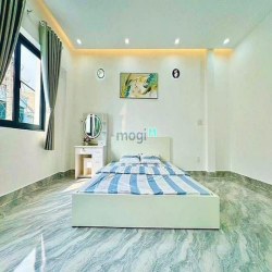 Bán gấp nhà đẹp 1/ Thạnh Lộc, P. Thạnh Lộc, Q.12, 46m2 giá 2ty1,sổ sẵn