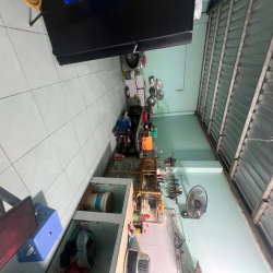 Nhỉnh 45 tr/m2 MTKD Đs18, BHH A, Bình Tân 150m2 ngang 5.3m nhà C4