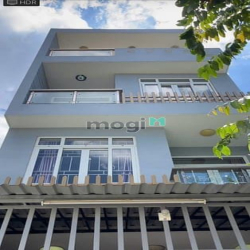 Bán gấp nhà phố 100m2, 5x20m, 4 tầng, P.Thạnh Mỹ Lợi, Q.2, chỉ 14 tỷ