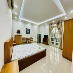 Tòa Nhà Căn Hộ Góc Hẻm Xe Hơi Lê Văn Sỹ Quận 3 Thu Nhập 2 Tỷ Mỗi Năm