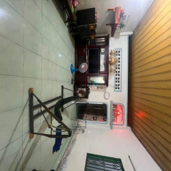 Nhỉnh 45 tr/m2 MTKD Đs18, BHH A, Bình Tân 150m2 ngang 5.3m nhà C4