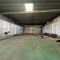 Cho thuê kho giá rẻ quốc lộ 1A