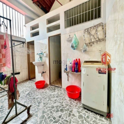 Nhà bán phường Tân Hiệp gần đường Nguyễn Ái Quốc 252m2 giá còn 10 tỷ