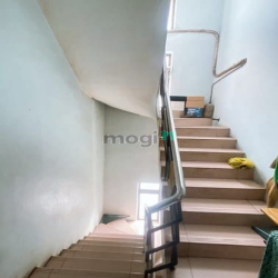 Sát mặt tiền HOÀNG VĂN THỤ 73M2, 4 tầng, NGANG 8m, 8PN, chỉ nhỉnh 8 tỷ