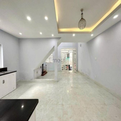 Khu Vip Đặng Thùy Trâm ! 105M2 (4X21) 4 Tầng, Kinh Doanh Đỉnh, 13.5 Tỷ