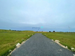 Kẹt tiền sang gấp lô đất view chính diện biển 4875m2 Tuy Phong, sổ sẵn