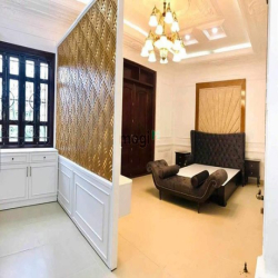 Bán Biệt thự Liên Phường, PLB, TP Thủ Đức 240m2 (12x20) chỉ 20 tỷ