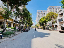 CHO THUÊ SHOP Kế Góc Đường C + Đường 17 Gần Midtown Phú Mỹ Hưng Quận 7