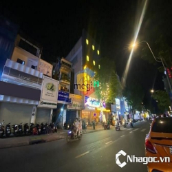 Cho thuê nhà số 522 đường Lê Văn Sỹ, Phường 14, Quận 3, Hồ Chí Minh