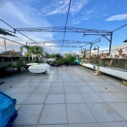 Mặt tiền sầm uất Quang Trung - 2 Tầng - 5,5m x 22m - Dòng tiền cao