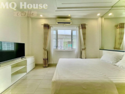 🏠🏡 Căn hộ 1 phòng ngủ full nội thất - cam kết đúng hình đúng giá