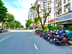 CHO THUÊ SHOP Kế Góc Đường C + Đường 17 Gần Midtown Phú Mỹ Hưng Quận 7