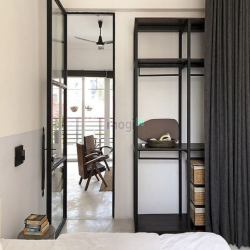 ✅2BR 80m2 Bến Thành Quận 1 Ngay Chợ Bến Thành Trung Tâm Quận 1
