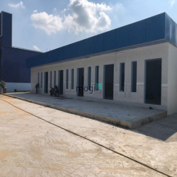 Bán nhà kho 5000m2 mặt tiền đường Võ Thị Bàng, xã Phú Mỹ Hưng, Củ Chi