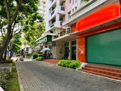 Shop kinh doanh đã đẹp mà giá thuê tốt thì rất ít ở đô thị Phú Mỹ Hưng