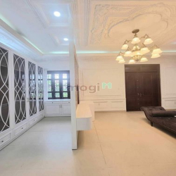 Bán Biệt thự Liên Phường, PLB, TP Thủ Đức 240m2 (12x20) chỉ 20 tỷ