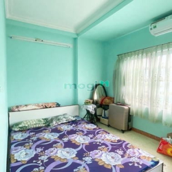 Sát mặt tiền HOÀNG VĂN THỤ 73M2, 4 tầng, NGANG 8m, 8PN, chỉ nhỉnh 8 tỷ