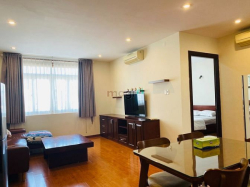 serviced apartment 2bedroom 100m2 Bao Phí Nguyễn Đình Chính