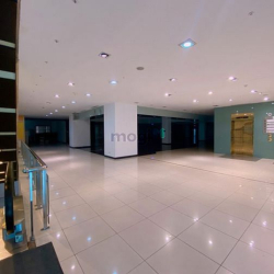 Cho thuê sàn MP Trần Duy Hưng, T1: 1210m2, T2: 1529m2, T4: 1385m2