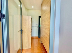 Ký túc xá - Sleepbox nữ quận 12 gần Đại Học Nguyễn Tất Thành