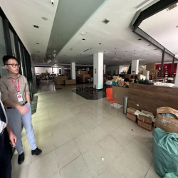 Cho thuê sàn MP Trần Duy Hưng, T1: 1210m2, T2: 1529m2, T4: 1385m2