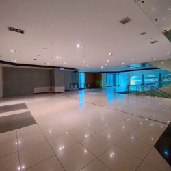 Cho thuê sàn MP Trần Duy Hưng, T1: 1210m2, T2: 1529m2, T4: 1385m2