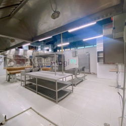 Cho thuê sàn MP Trần Duy Hưng, T1: 1210m2, T2: 1529m2, T4: 1385m2