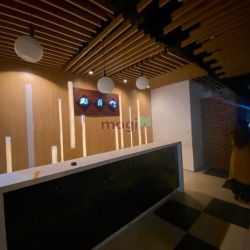 Cho thuê sàn MP Trần Duy Hưng, T1: 1210m2, T2: 1529m2, T4: 1385m2