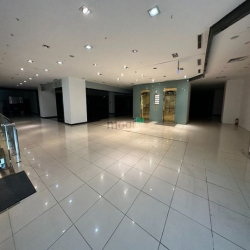 Cho thuê sàn MP Trần Duy Hưng, T1: 1210m2, T2: 1529m2, T4: 1385m2