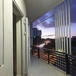bán nhà HXH - kinh doanh tốt- Dương Đình Hội, PLB, Q9: 7x10m - 3 tầng