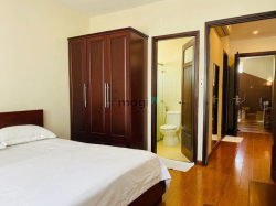 serviced apartment 2bedroom 100m2 Bao Phí Nguyễn Đình Chính