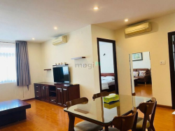 serviced apartment 2bedroom 100m2 Bao Phí Nguyễn Đình Chính