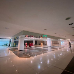 Cho thuê sàn MP Trần Duy Hưng, T1: 1210m2, T2: 1529m2, T4: 1385m2