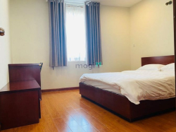 serviced apartment 2bedroom 100m2 Bao Phí Nguyễn Đình Chính