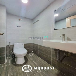 Nhà Nguyên Căn 2PN - 2WC 80m2 Gần Vạn Hạnh Mall Quận 10