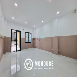 Nhà Nguyên Căn 2PN - 2WC 80m2 Gần Vạn Hạnh Mall Quận 10