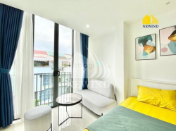 Căn hộ đẹp full nội thất gần crescent mall, nguyễn thị thập quận 7
