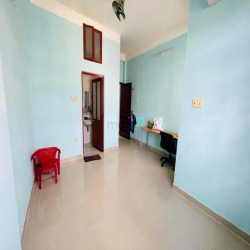 Bán nhà Âu Cơ Tân Sơn Nhì 4 tầng 66m2 chỉ 6.x tỷ