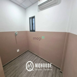 Nhà Nguyên Căn 2PN - 2WC 80m2 Gần Vạn Hạnh Mall Quận 10
