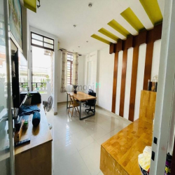Bán nhà Âu Cơ Tân Sơn Nhì 4 tầng 66m2 chỉ 6.x tỷ